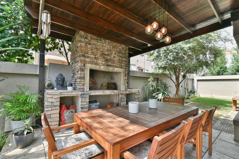 3 Bedroom Property for Sale in Randpark Ridge Gauteng