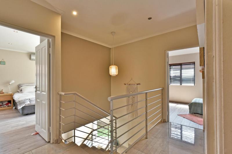 3 Bedroom Property for Sale in Randpark Ridge Gauteng