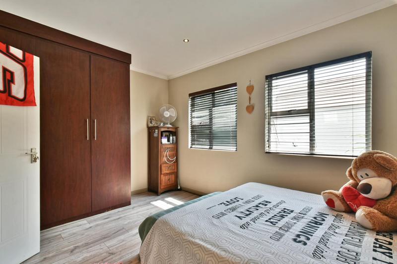 3 Bedroom Property for Sale in Randpark Ridge Gauteng