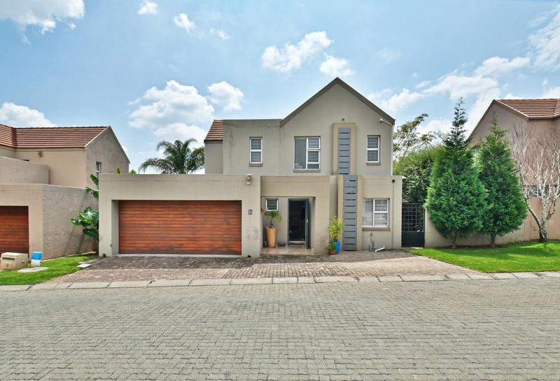 3 Bedroom Property for Sale in Randpark Ridge Gauteng