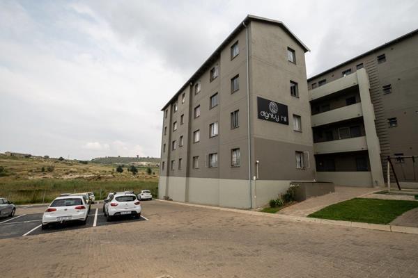 To Let 2 Bedroom Property for Rent in Fleurhof Gauteng