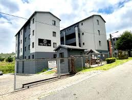 To Let 2 Bedroom Property for Rent in Fleurhof Gauteng