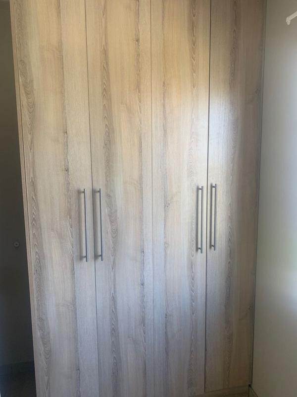 To Let 2 Bedroom Property for Rent in Fleurhof Gauteng