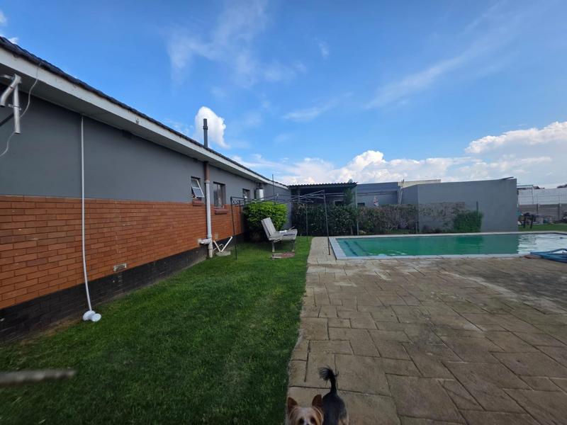 3 Bedroom Property for Sale in Greenhills Gauteng