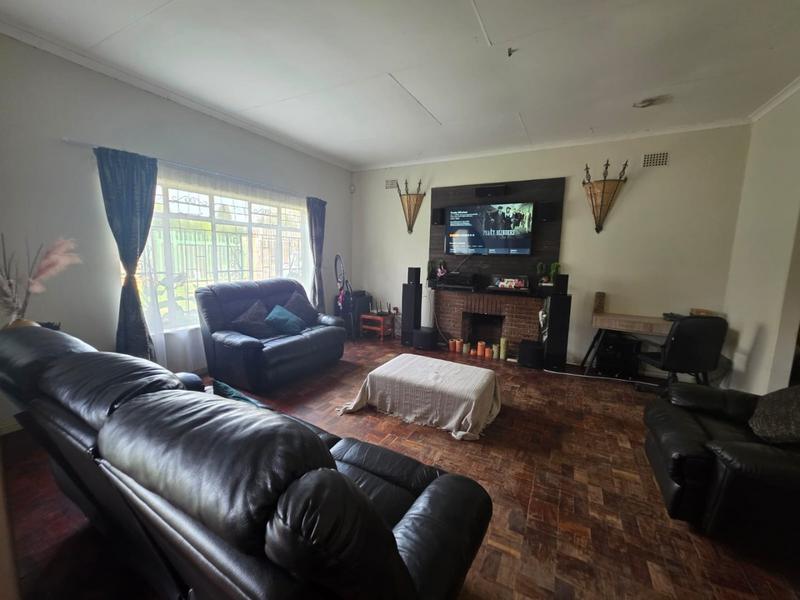 3 Bedroom Property for Sale in Greenhills Gauteng