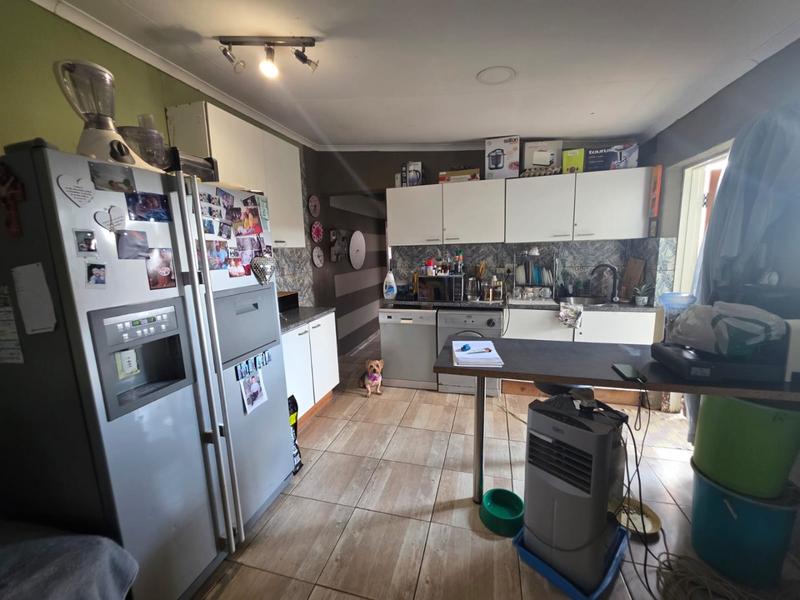 3 Bedroom Property for Sale in Greenhills Gauteng