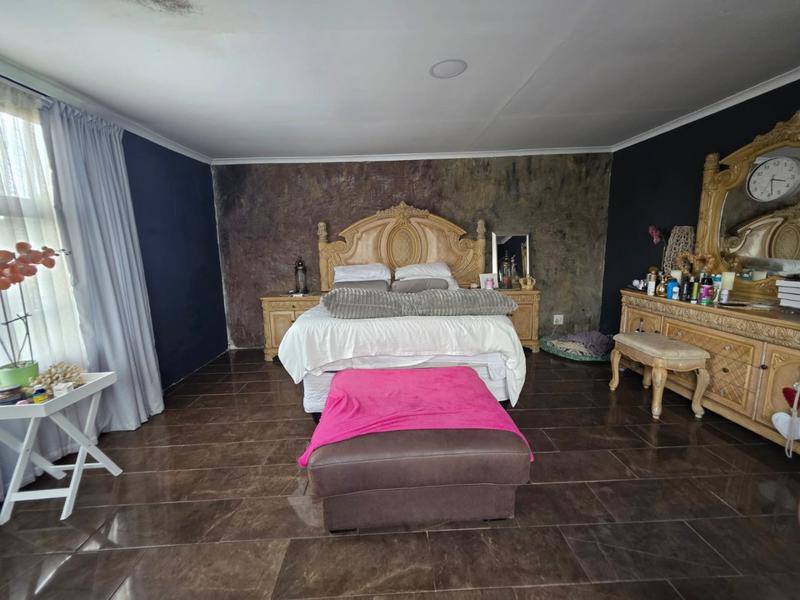 3 Bedroom Property for Sale in Greenhills Gauteng