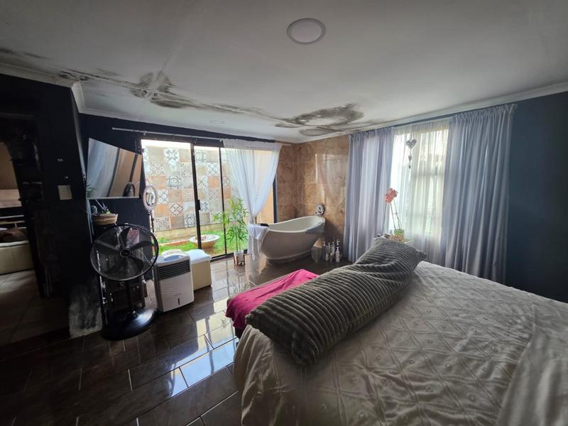 3 Bedroom Property for Sale in Greenhills Gauteng