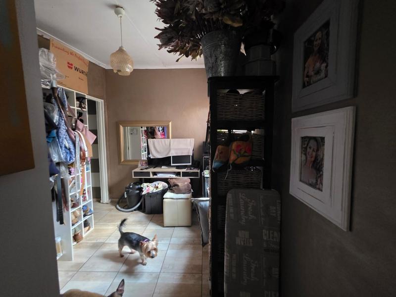 3 Bedroom Property for Sale in Greenhills Gauteng