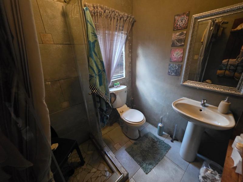 3 Bedroom Property for Sale in Greenhills Gauteng