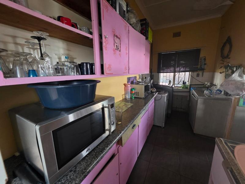 3 Bedroom Property for Sale in Greenhills Gauteng