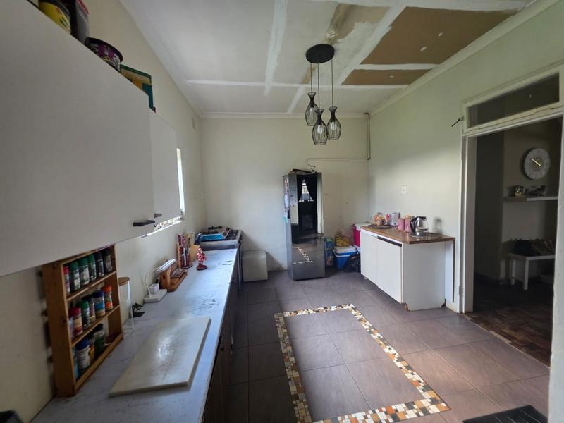 3 Bedroom Property for Sale in Greenhills Gauteng