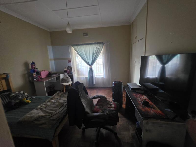 3 Bedroom Property for Sale in Greenhills Gauteng