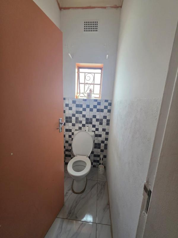 3 Bedroom Property for Sale in Greenhills Gauteng