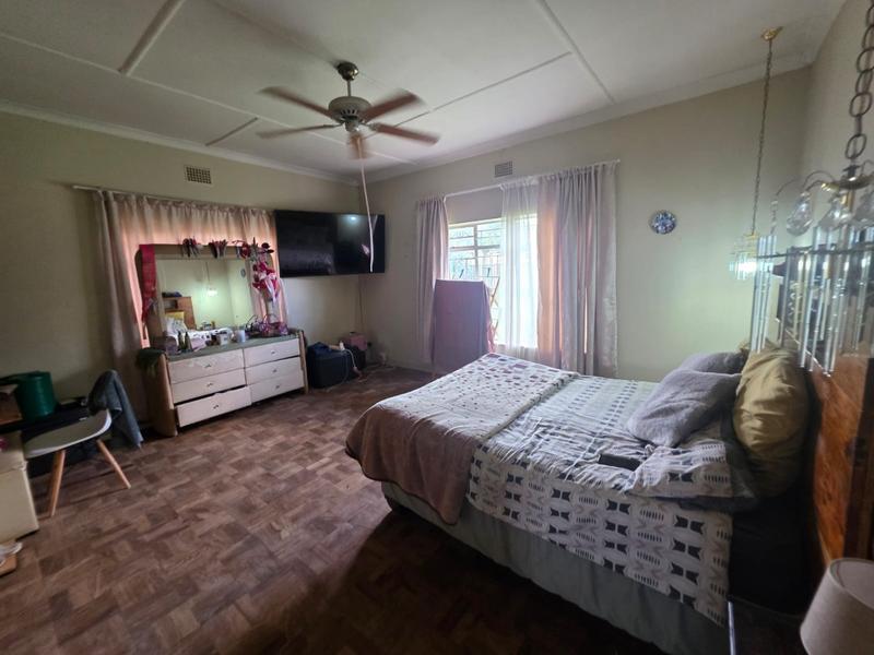 3 Bedroom Property for Sale in Greenhills Gauteng