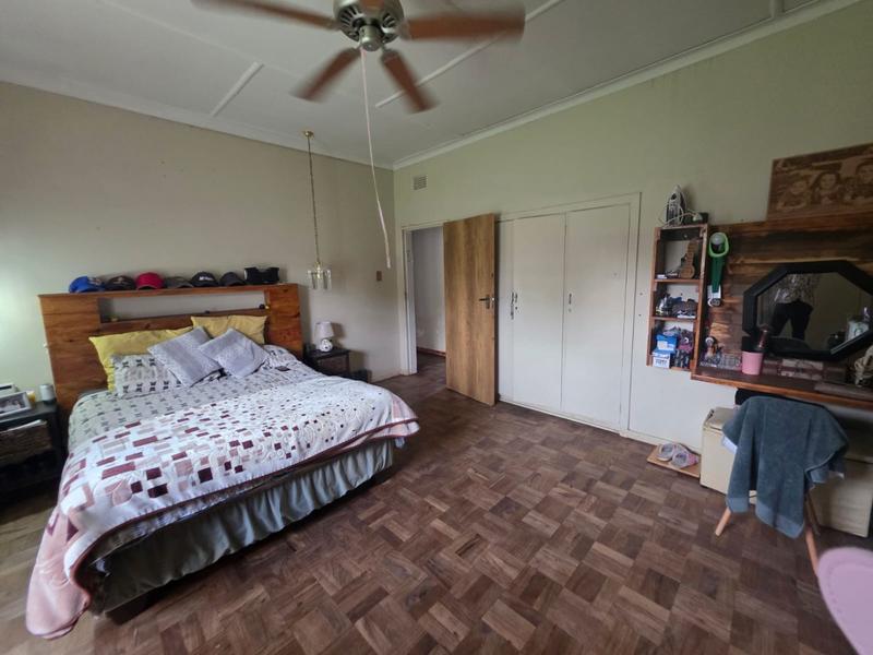 3 Bedroom Property for Sale in Greenhills Gauteng