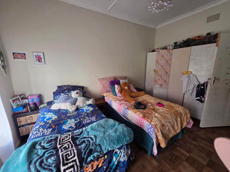 3 Bedroom Property for Sale in Greenhills Gauteng