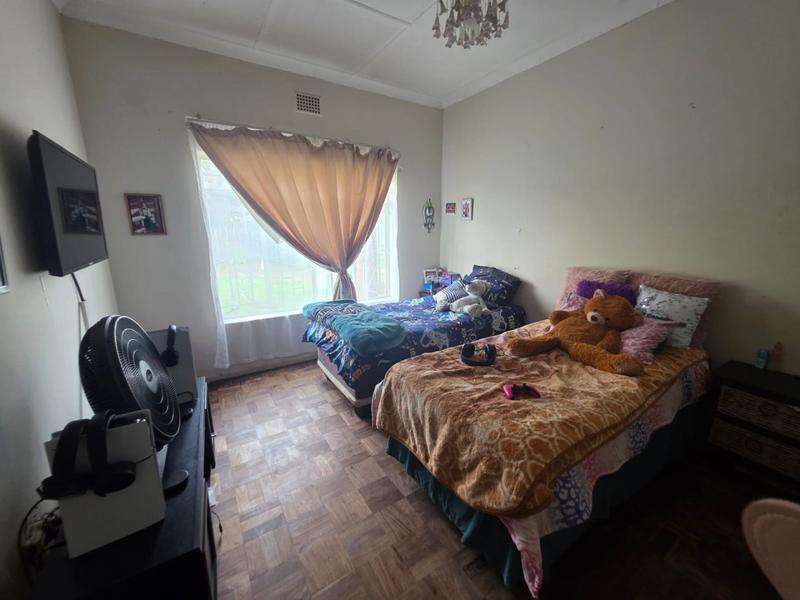 3 Bedroom Property for Sale in Greenhills Gauteng