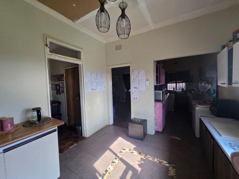 3 Bedroom Property for Sale in Greenhills Gauteng