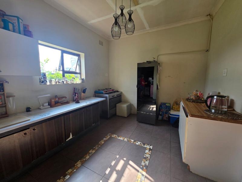 3 Bedroom Property for Sale in Greenhills Gauteng