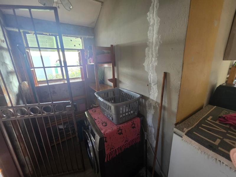 3 Bedroom Property for Sale in Greenhills Gauteng