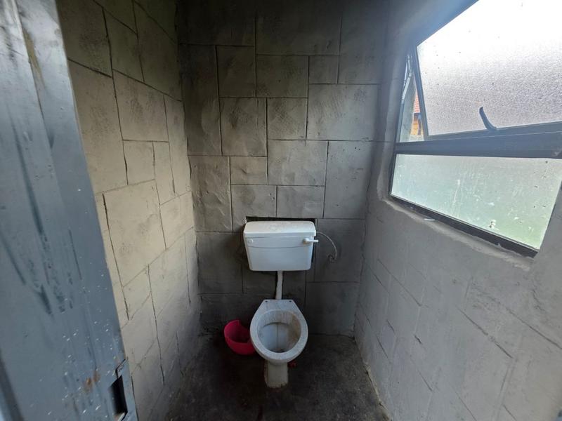 3 Bedroom Property for Sale in Greenhills Gauteng