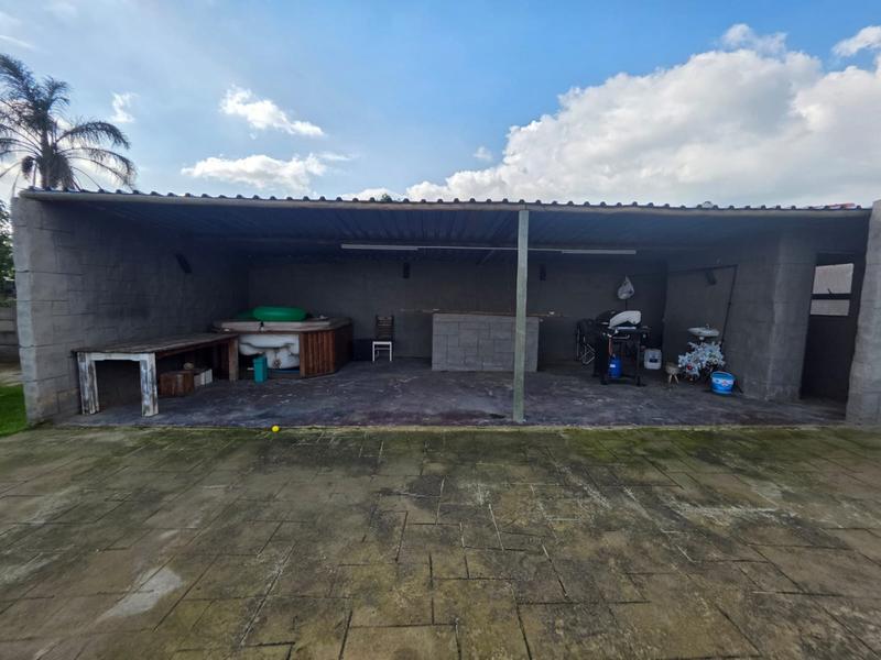 3 Bedroom Property for Sale in Greenhills Gauteng