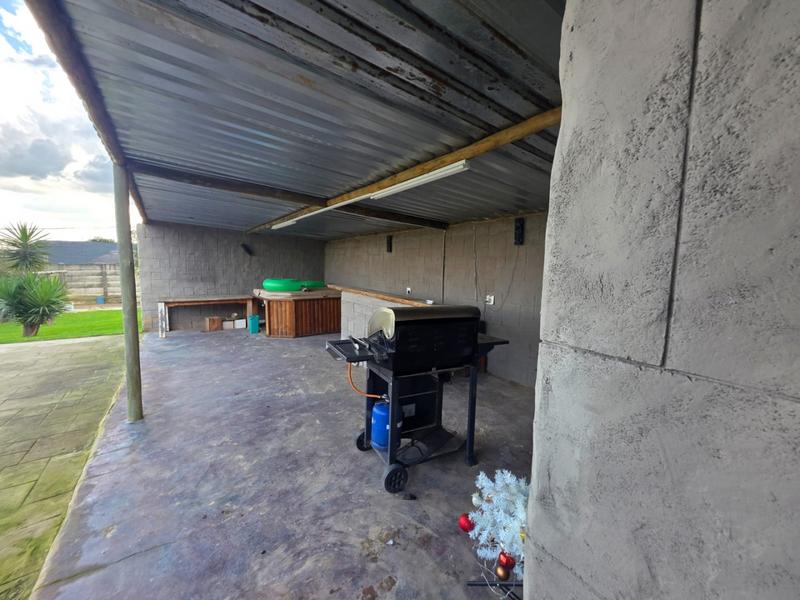 3 Bedroom Property for Sale in Greenhills Gauteng