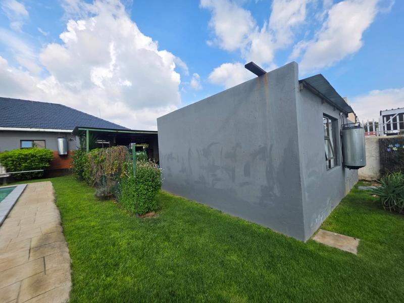 3 Bedroom Property for Sale in Greenhills Gauteng