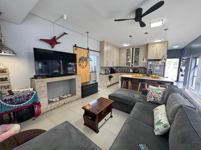 3 Bedroom Property for Sale in Midstream Meadows Gauteng