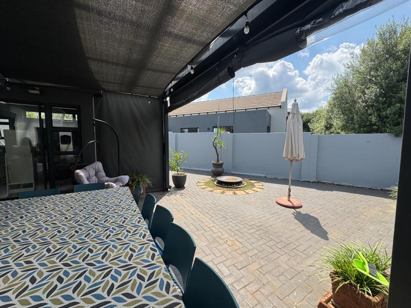 3 Bedroom Property for Sale in Midstream Meadows Gauteng