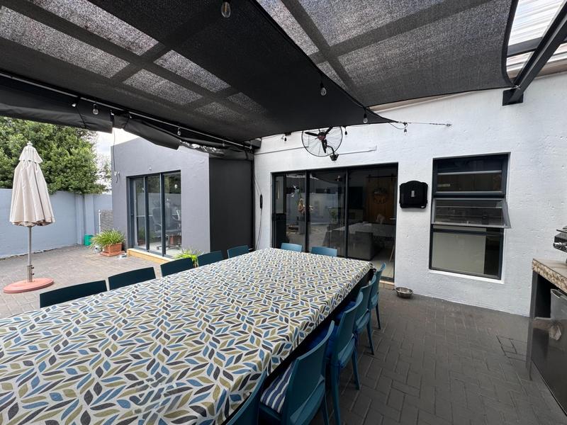 3 Bedroom Property for Sale in Midstream Meadows Gauteng