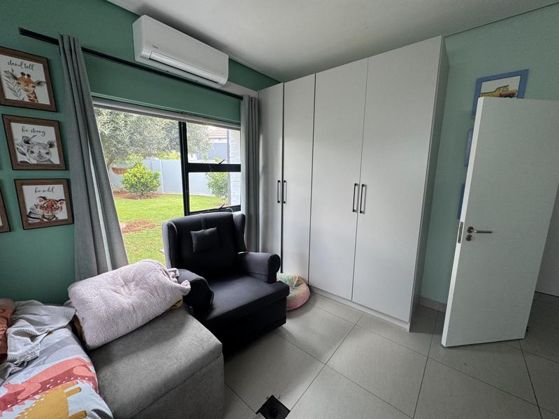 3 Bedroom Property for Sale in Midstream Meadows Gauteng