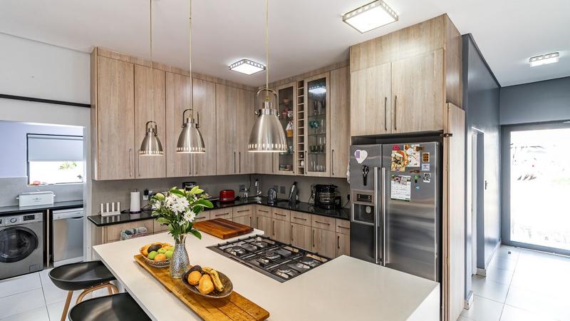 3 Bedroom Property for Sale in Midstream Meadows Gauteng