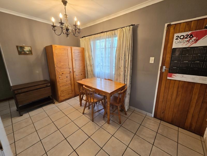 2 Bedroom Property for Sale in Elardus Park Gauteng