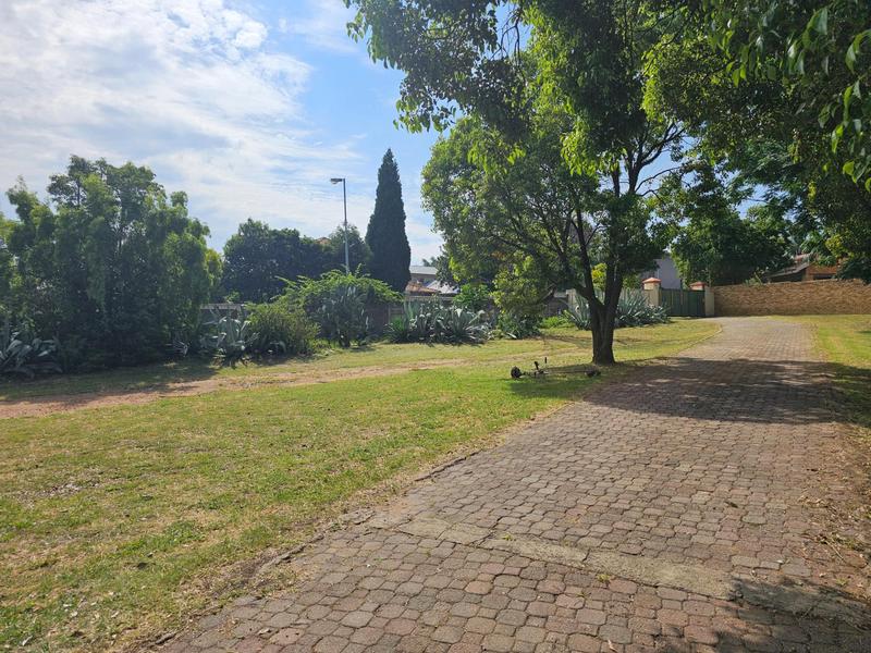 0 Bedroom Property for Sale in Harveston Gauteng