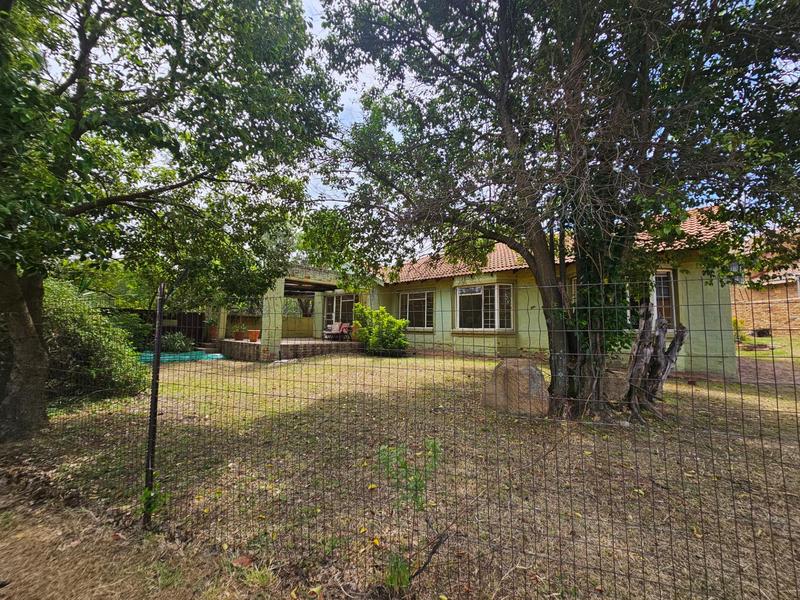 0 Bedroom Property for Sale in Harveston Gauteng