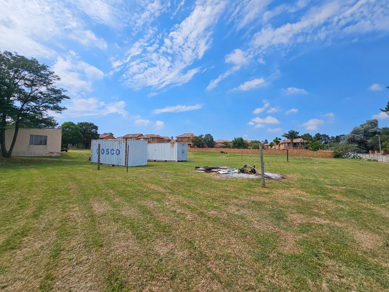 0 Bedroom Property for Sale in Harveston Gauteng