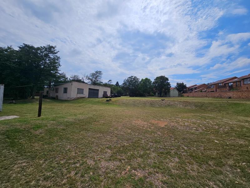 0 Bedroom Property for Sale in Harveston Gauteng