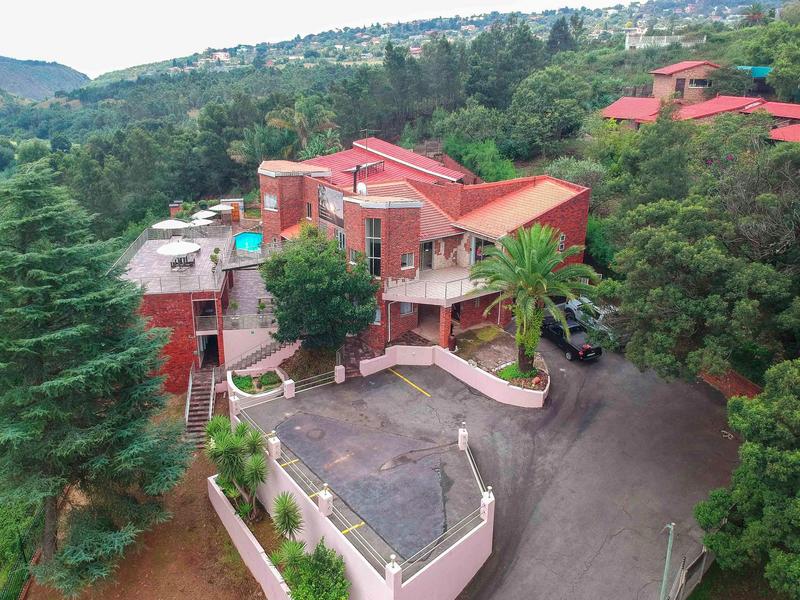 Commercial Property for Sale in Roodekrans Gauteng