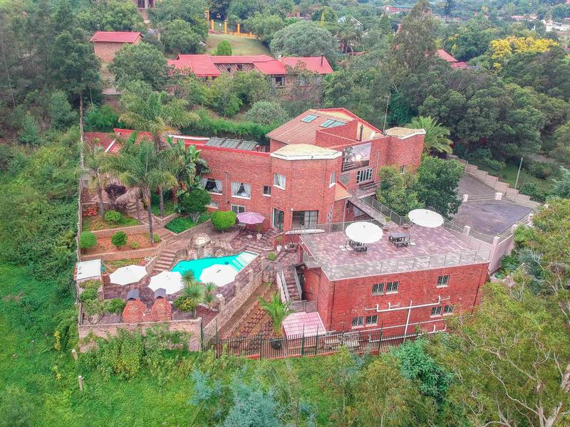 Commercial Property for Sale in Roodekrans Gauteng