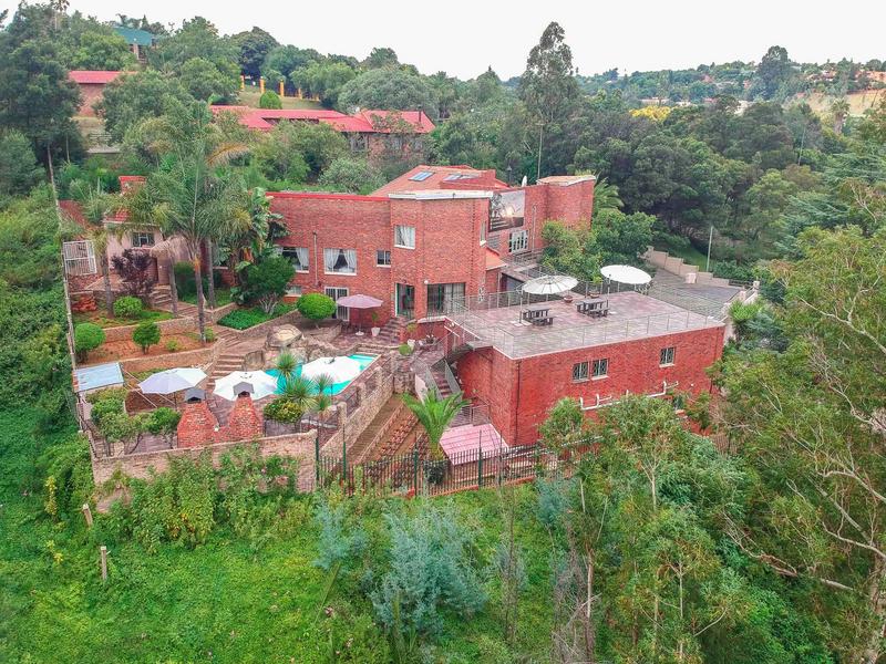 Commercial Property for Sale in Roodekrans Gauteng