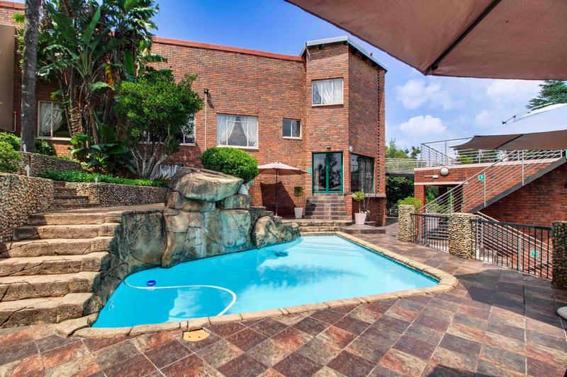 Commercial Property for Sale in Roodekrans Gauteng