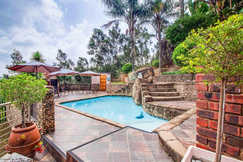 Commercial Property for Sale in Roodekrans Gauteng