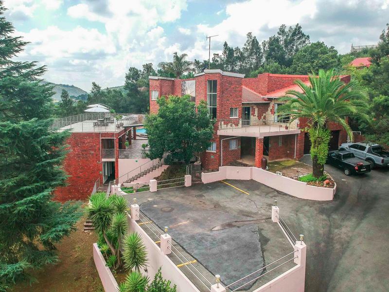 Commercial Property for Sale in Roodekrans Gauteng