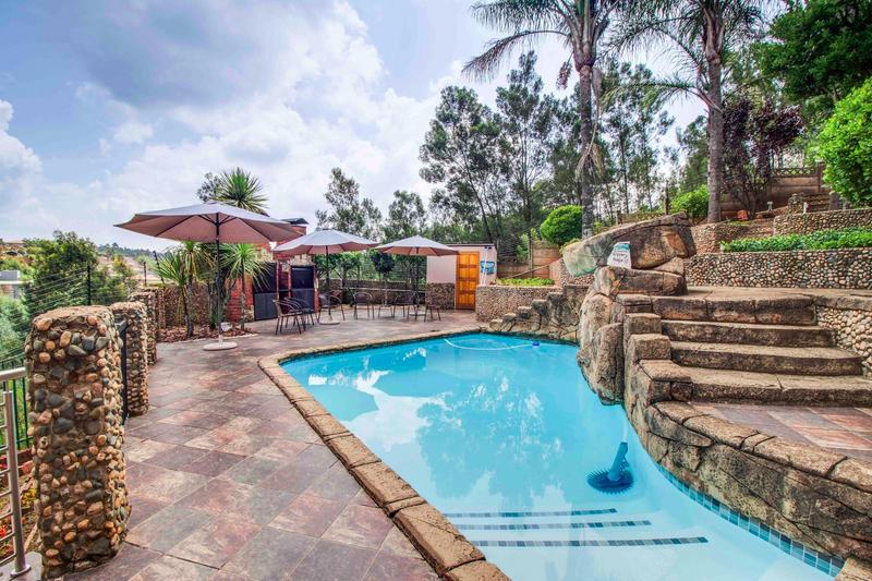 Commercial Property for Sale in Roodekrans Gauteng