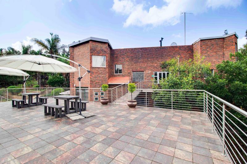 Commercial Property for Sale in Roodekrans Gauteng