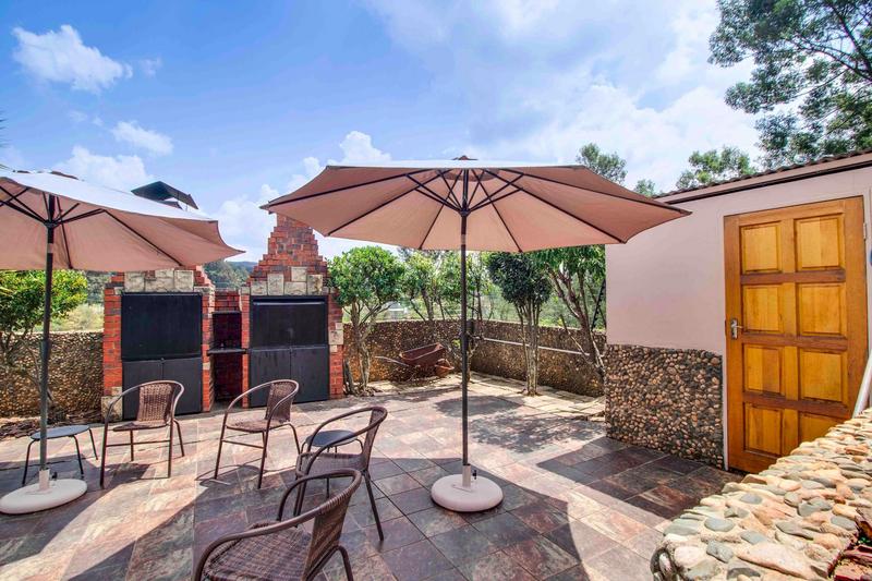 Commercial Property for Sale in Roodekrans Gauteng