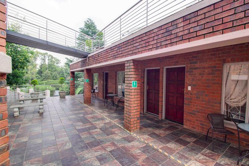 Commercial Property for Sale in Roodekrans Gauteng