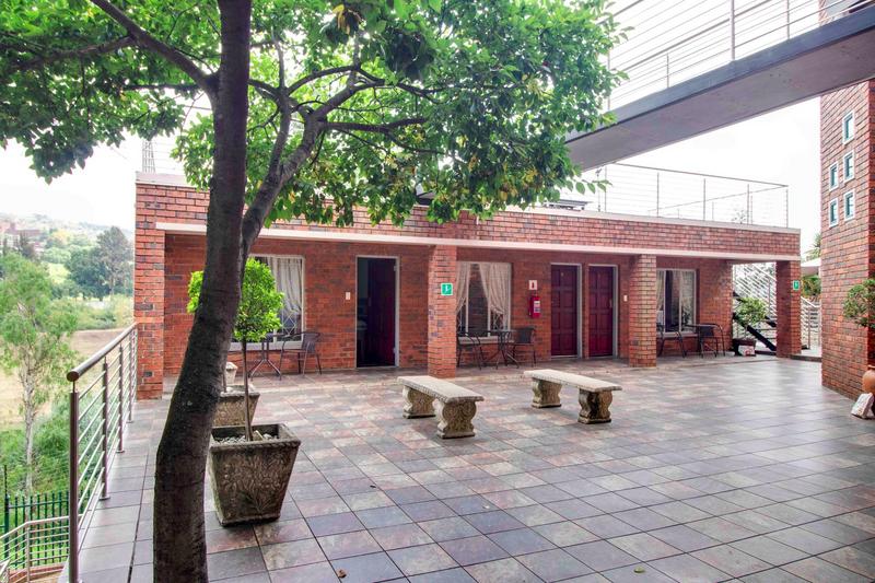 Commercial Property for Sale in Roodekrans Gauteng